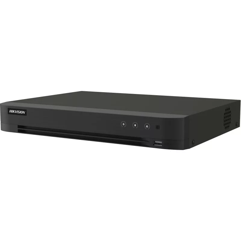 Hikvision DS-7208HUHI-S1/XT 8-ch HU 1U H.265 PowerX DVR