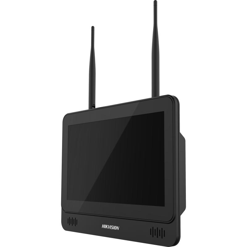 Hikvision DS-7604NI-L1/W şəbəkə videoqeydiyyatçısı (NVR)