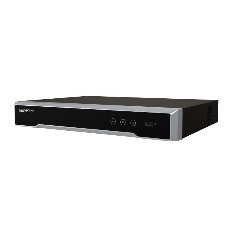 Hikvision DS-7604NI-M1/4P 4-ch 1U 8K NVR