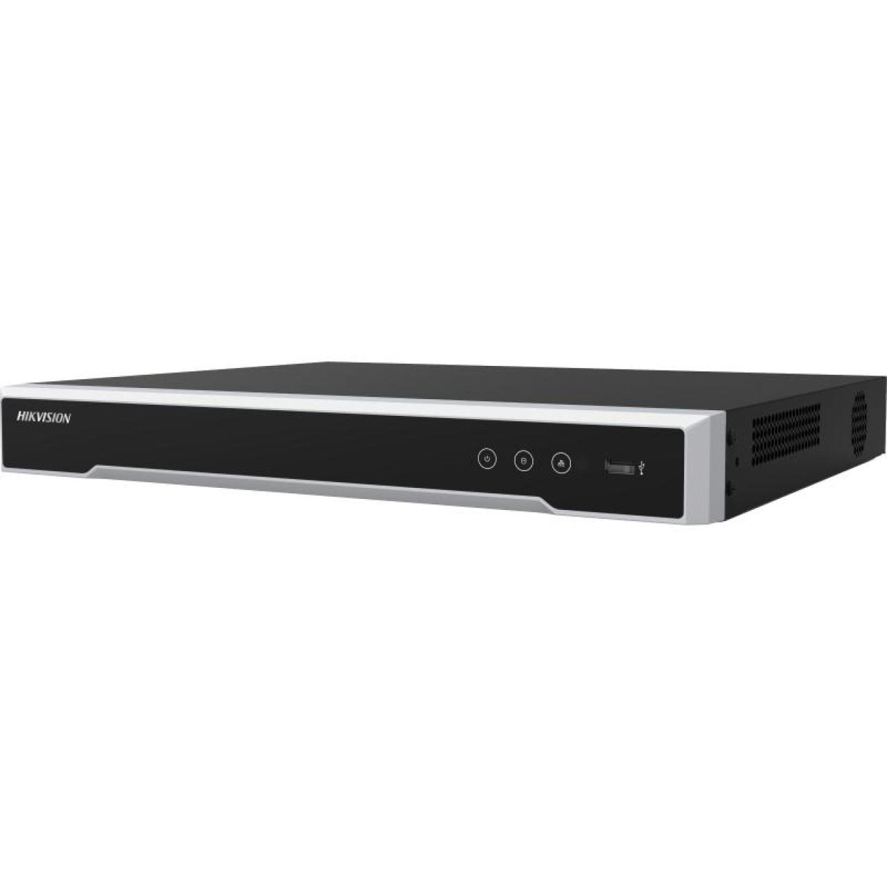 Hikvision DS-7608NI-I2