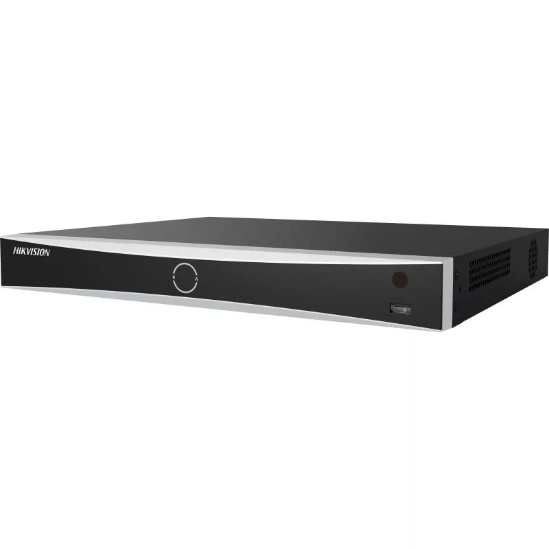 Hikvision DS-7608NXI-I2/VPRO şəbəkə videoqeydiyyatçısı (NVR)