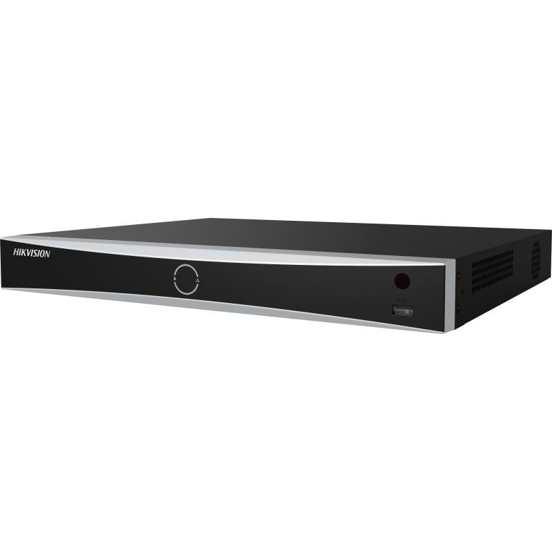 Hikvision DS-7632NXI-I2/16P/S şəbəkə videoqeydiyyatçısı (NVR)