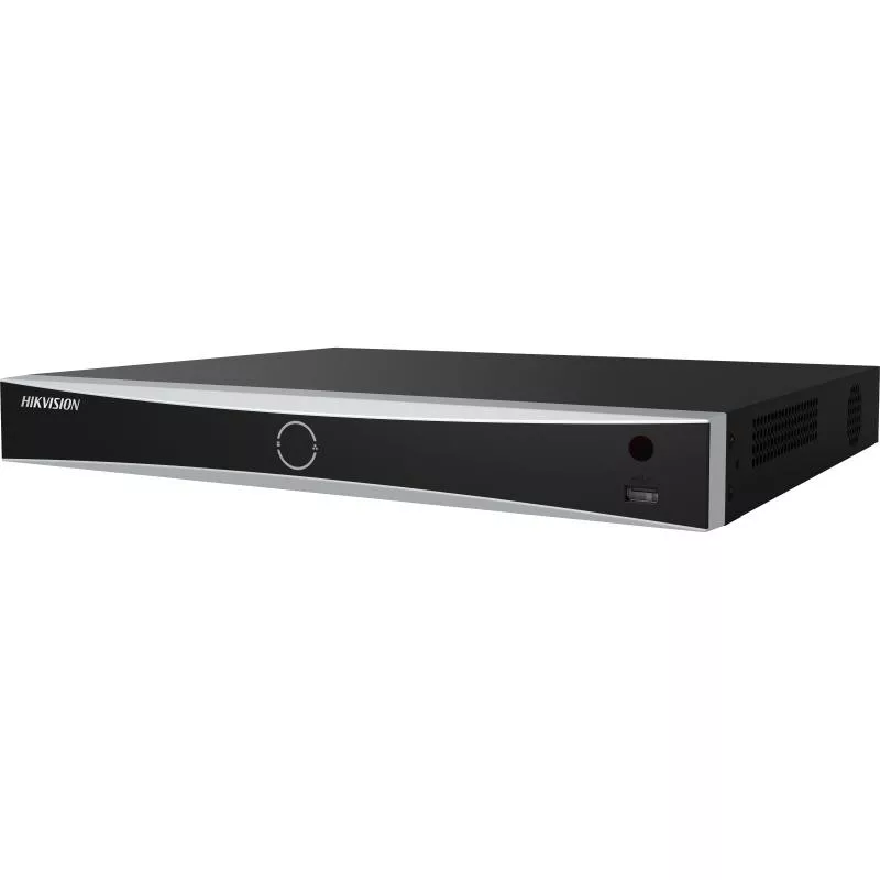Hikvision DS-7632NXI-I2/16P/S şəbəkə videoqeydiyyatçısı (NVR)