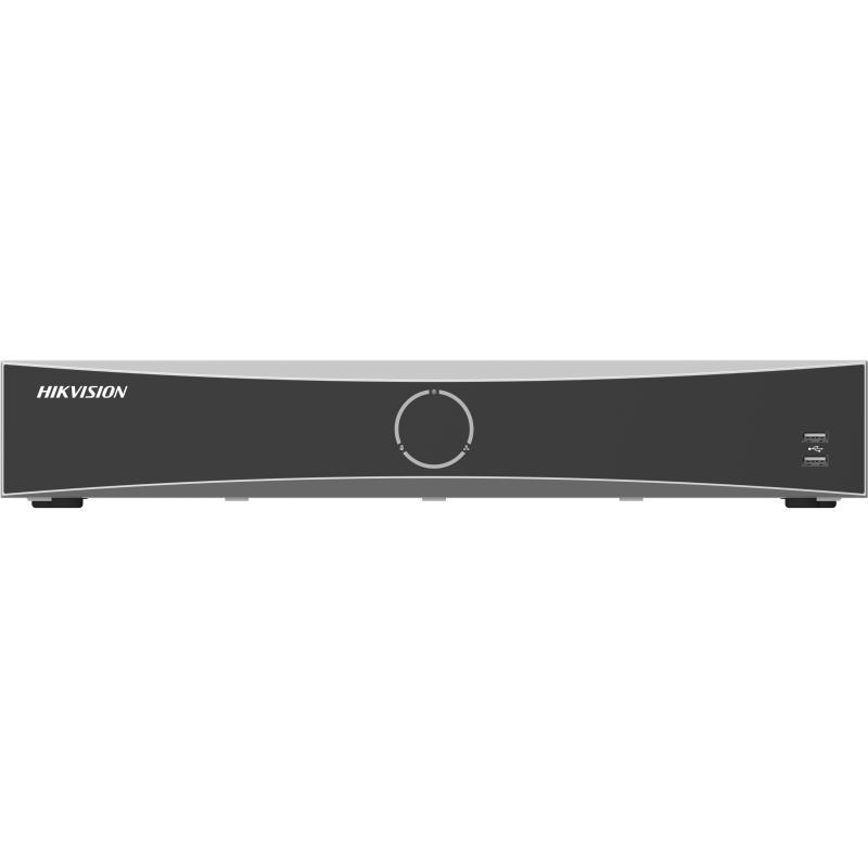 Hikvision DS-7708NXI-K4(D) şəbəkə videoqeydiyyatçısı (NVR)
