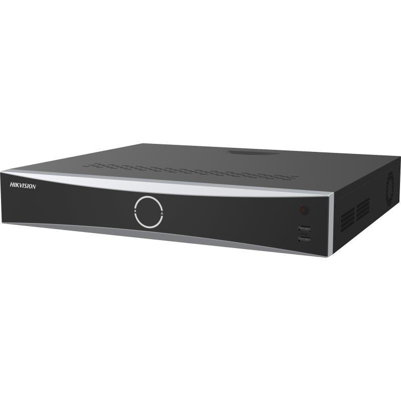 Hikvision DS-7716NXI-I4/16P/VPRO şəbəkə videoqeydiyyatçısı (NVR)