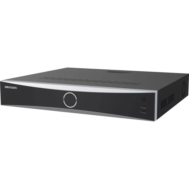 Hikvision DS-7716NXI-I4/16P/VPRO şəbəkə videoqeydiyyatçısı (NVR)