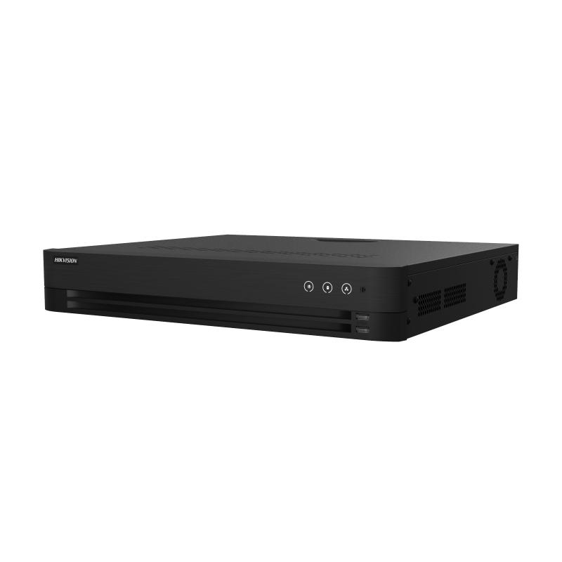 Hikvision DS-7732NI-Q4 şəbəkə videoqeydiyyatçısı (NVR)