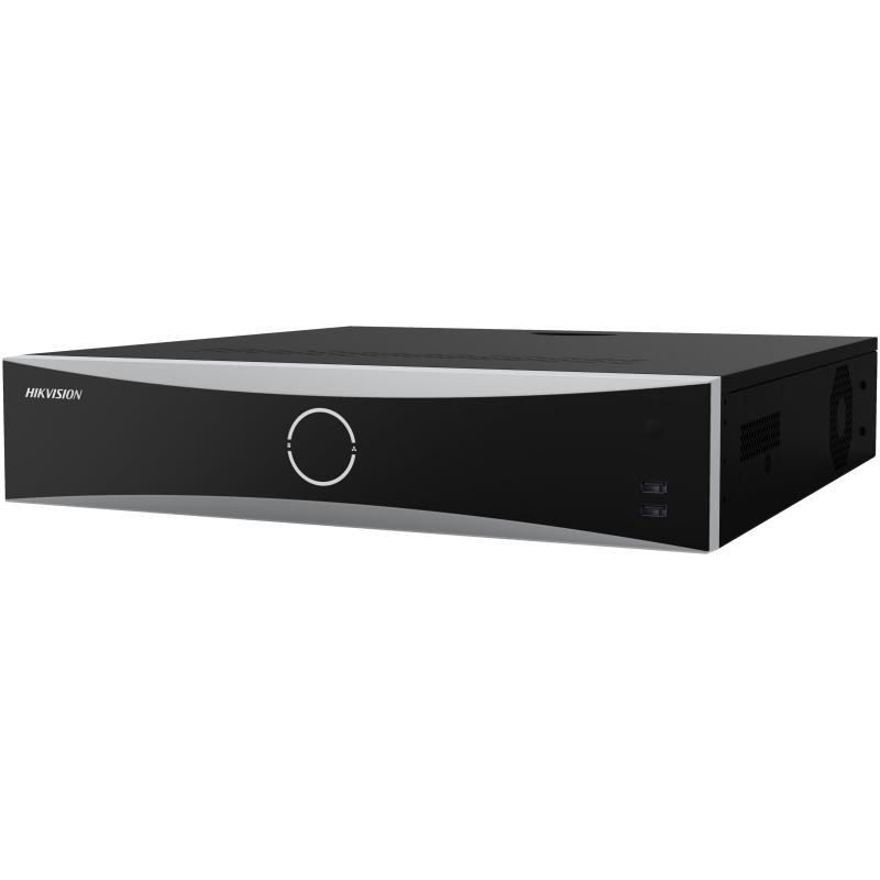 Hikvision DS-8616NXI-I8/S 16-ch 2U 4K AcuSense NVR
