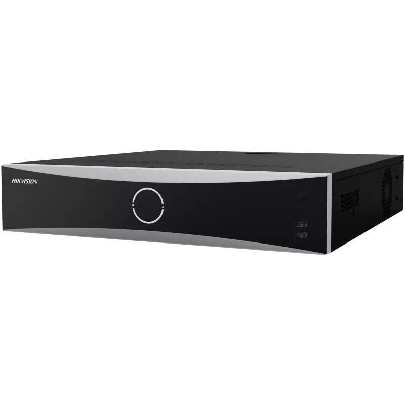 Hikvision DS-8616NXI-I8/S 16-ch 2U 4K AcuSense NVR