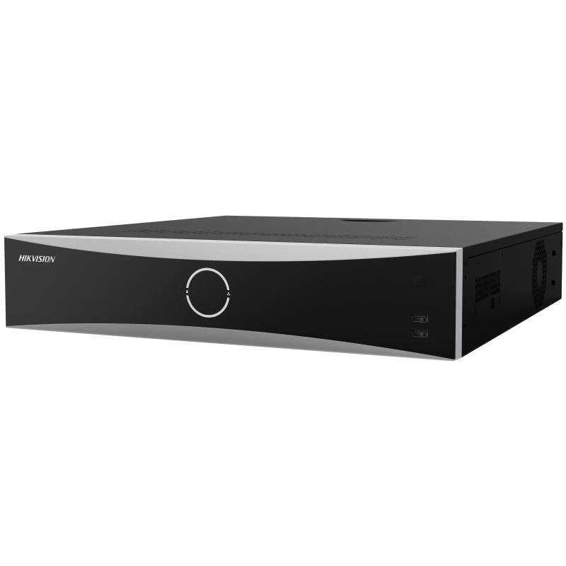 Hikvision DS-8616NXI-K8 16-ch 2U 4K K seriya AcuSense NVR