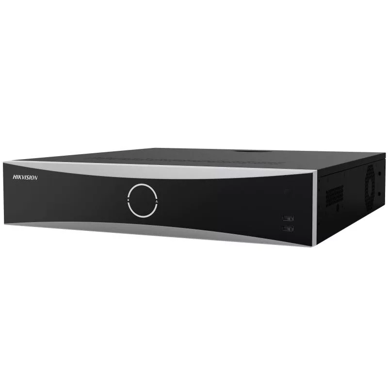 Hikvision DS-8616NXI-K8 16-ch 2U 4K K seriya AcuSense NVR