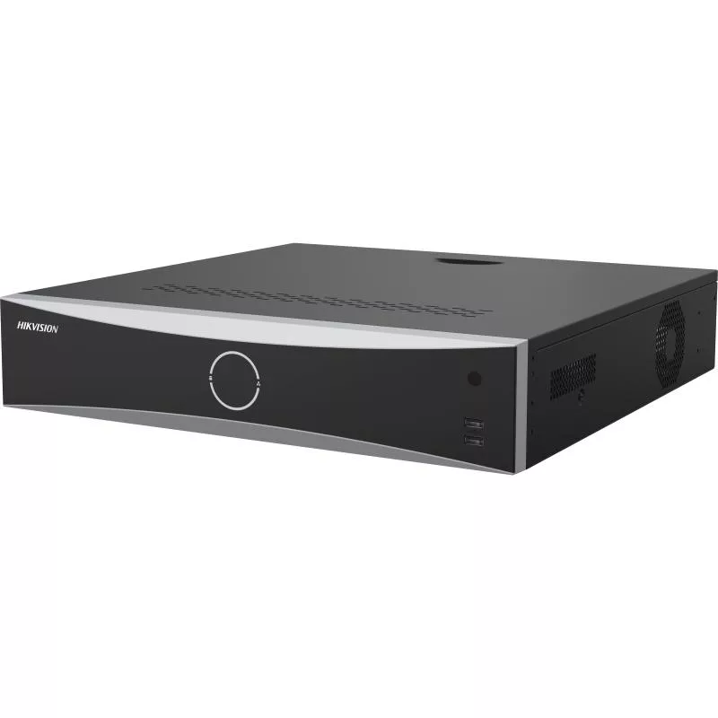 Hikvision DS-8632NXI-K8(E) şəbəkə videoqeydiyyatçısı (NVR)