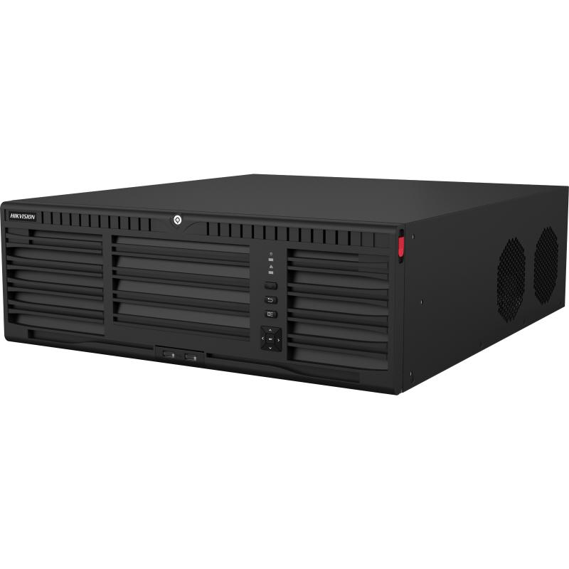 Hikvision DS-96128NI-M16 şəbəkə videoqeydiyyatçısı (NVR)