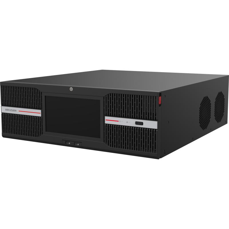 Hikvision DS-96128NXI-S16(LCD) şəbəkə videoqeydiyyatçısı (NVR)