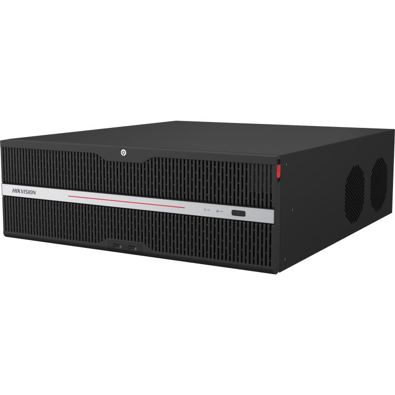 Hikvision DS-96128NXI-S16R şəbəkə videoqeydiyyatçısı (NVR)