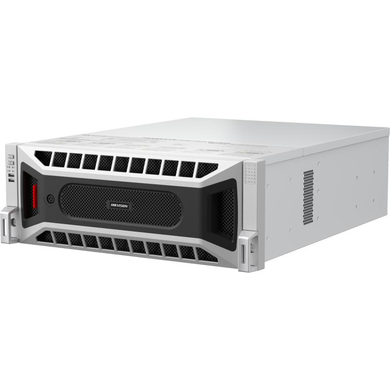 Hikvision DS-96128NXI-S24R şəbəkə videoqeydiyyatçısı (NVR)