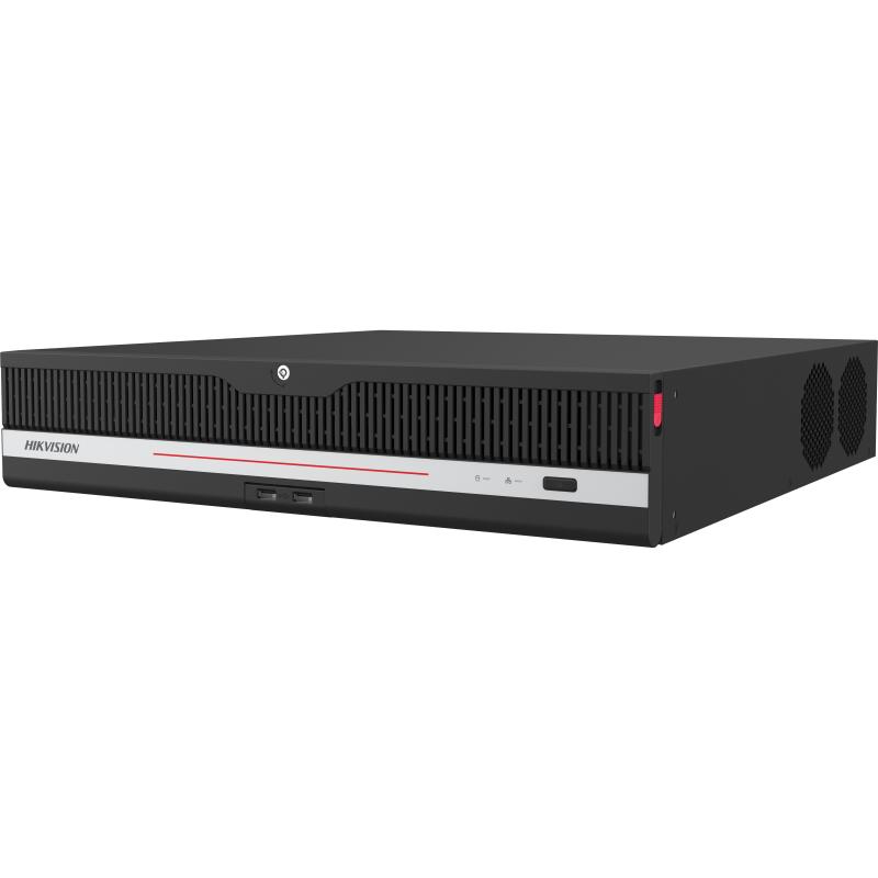 Hikvision DS-96128NXI-S8 şəbəkə videoqeydiyyatçısı (NVR)