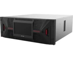 Hikvision DS-96256NI-H24R/LCD şəbəkə videoqeydiyyatçısı (NVR)