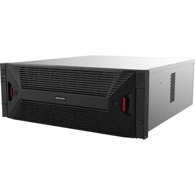 Hikvision DS-96256NI-H30R şəbəkə videoqeydiyyatçısı (NVR)