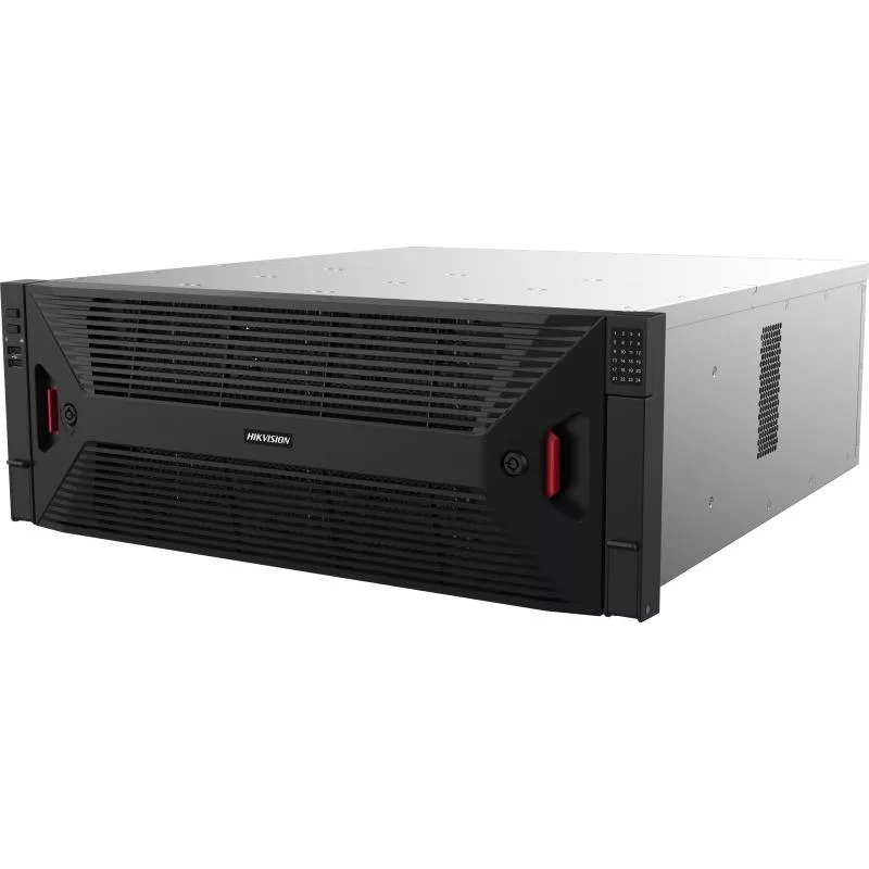 Hikvision DS-96256NI-H30R şəbəkə videoqeydiyyatçısı (NVR)
