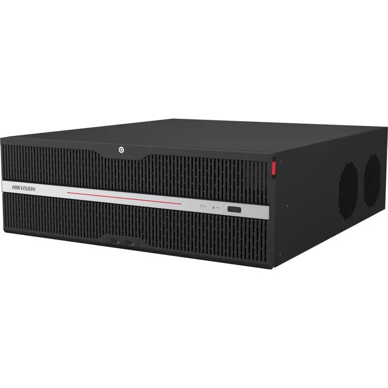 Hikvision DS-96256NXI-S16 şəbəkə videoqeydiyyatçısı (NVR)