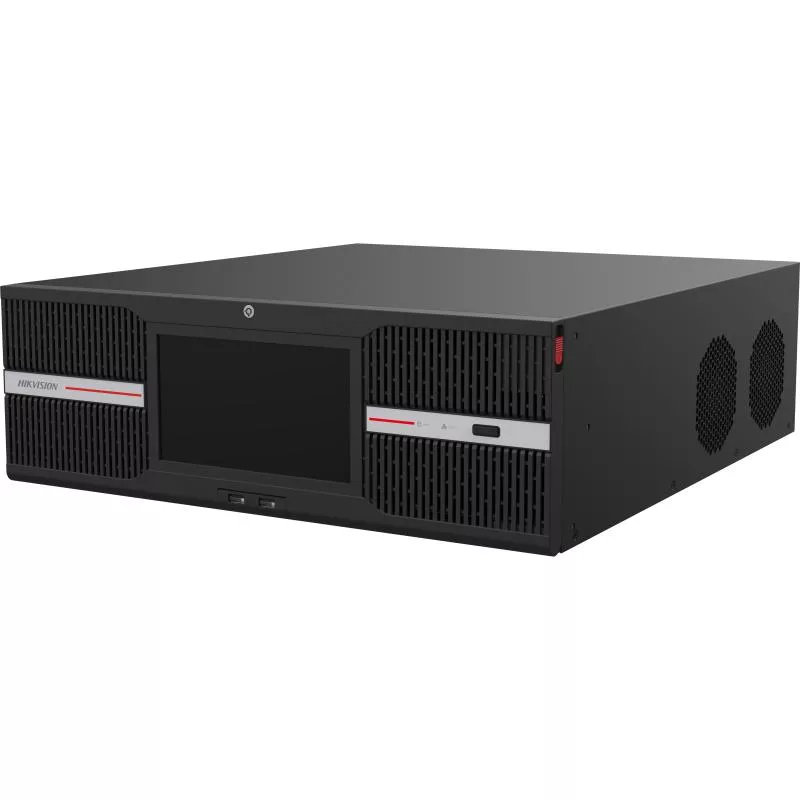Hikvision DS-96256NXI-S16(LCD) şəbəkə videoqeydiyyatçısı (NVR)