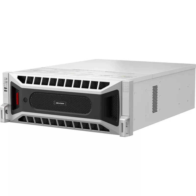 Hikvision DS-96256NXI-S24R şəbəkə videoqeydiyyatçısı (NVR)