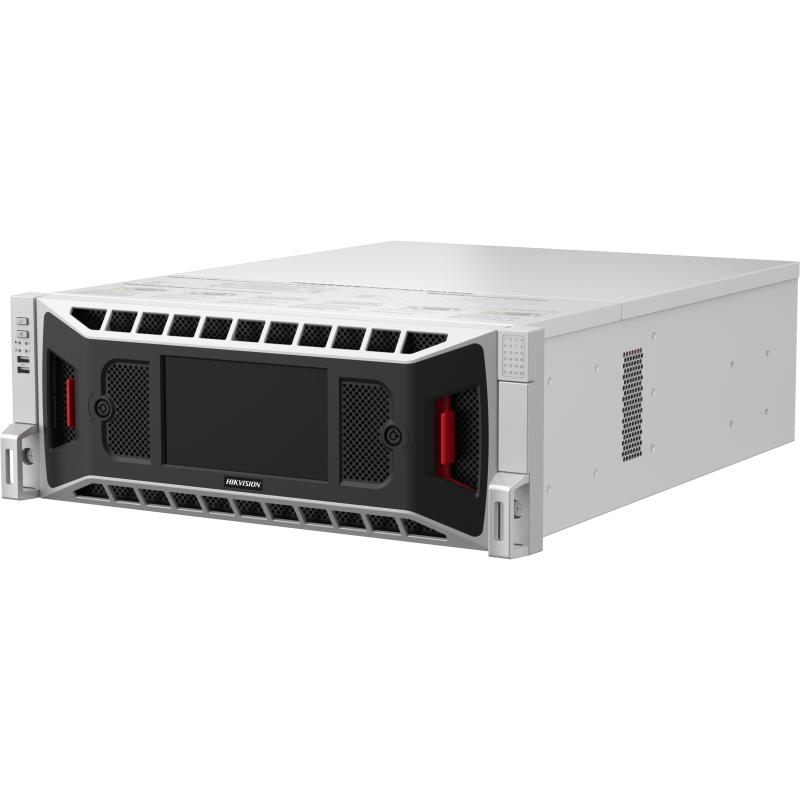 Hikvision DS-96256NXI-S24R(LCD) şəbəkə videoqeydiyyatçısı (NVR)