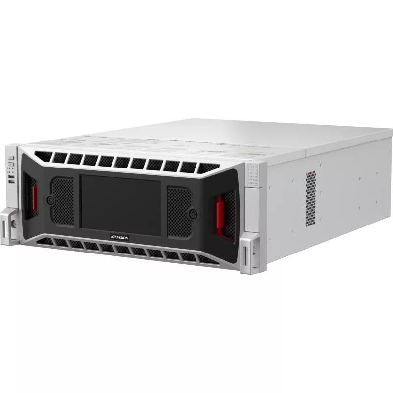 Hikvision DS-96256NXI-S24R(LCD) şəbəkə videoqeydiyyatçısı (NVR)