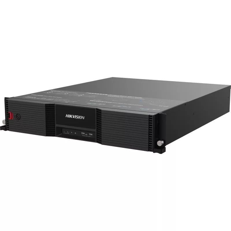 Hikvision DS-9632NI-G8R şəbəkə videoqeydiyyatçısı (NVR)