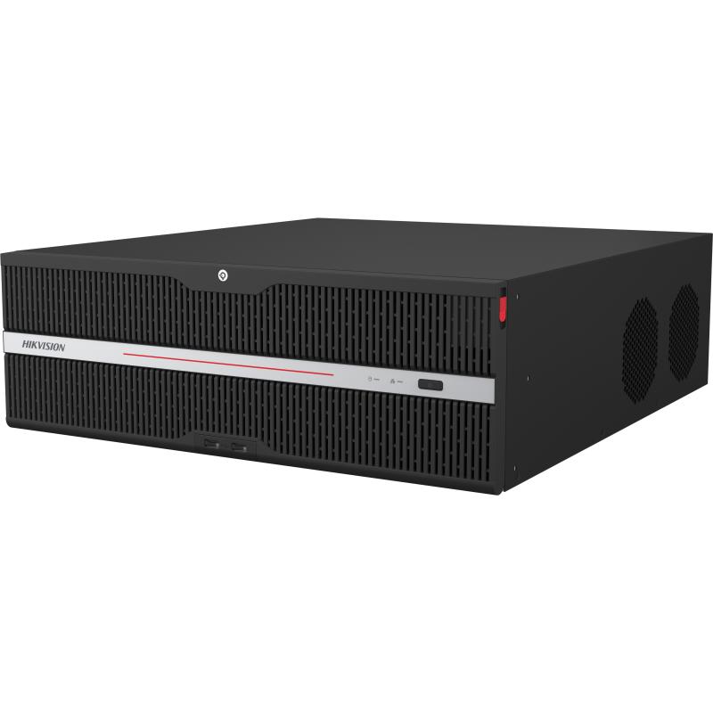 Hikvision DS-9632NXI-M16R/VPRO şəbəkə videoqeydiyyatçısı (NVR)