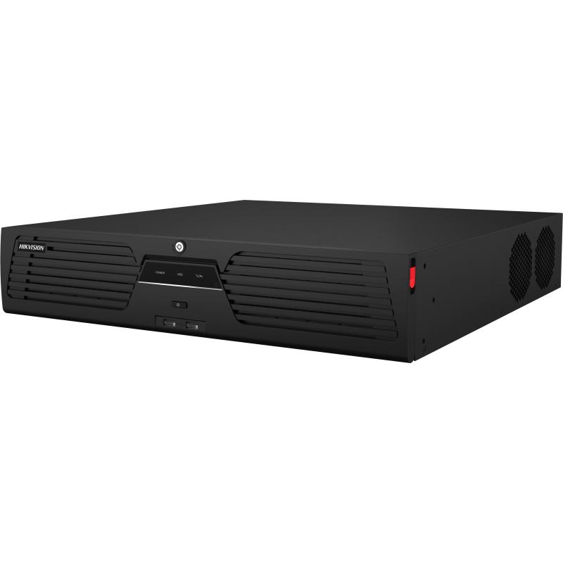 Hikvision DS-9664NXI-I8R/VPRO şəbəkə videoqeydiyyatçısı (NVR)