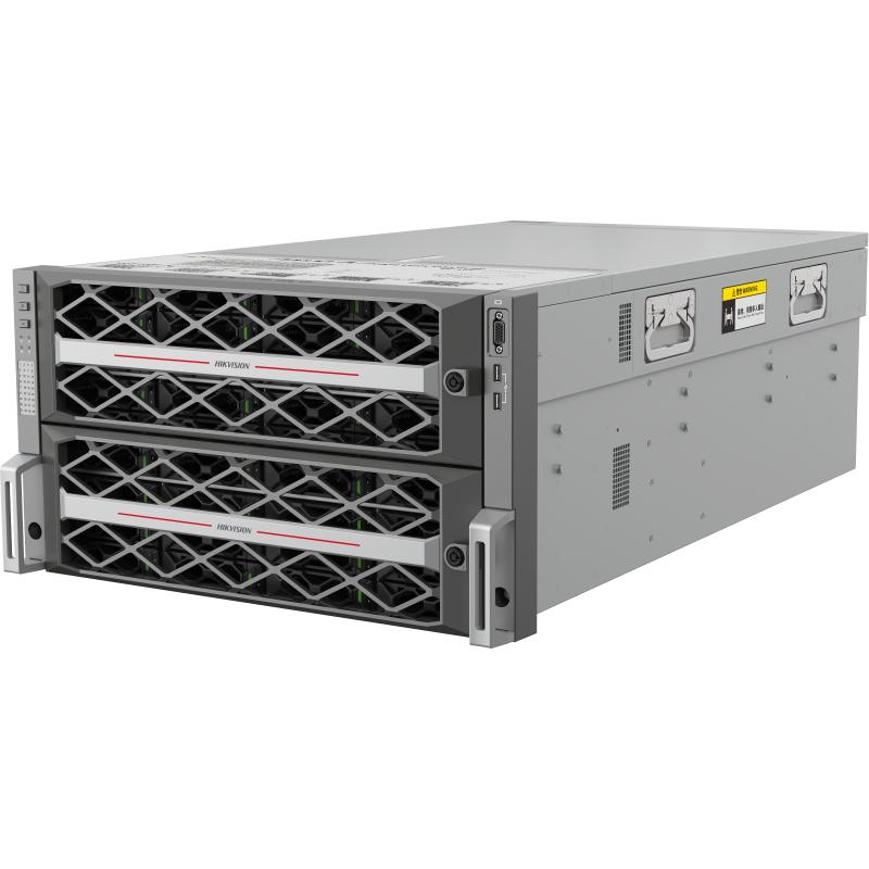 Hikvision DS-A80648SI yaddaş və server avadanlığı