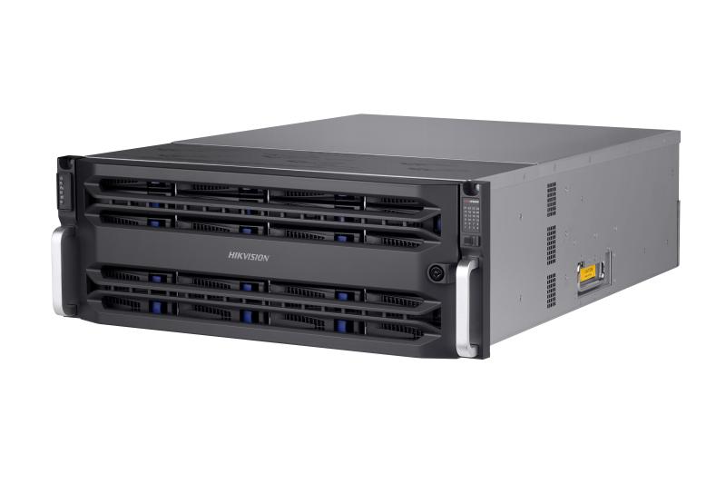 Hikvision DS-A81024S/192 yaddaş və server avadanlığı