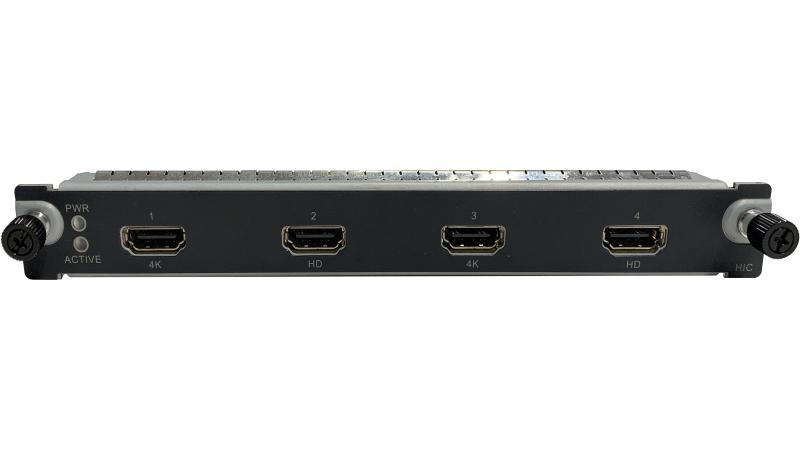 Hikvision DS-C10S-HI4T HDMI Input Board