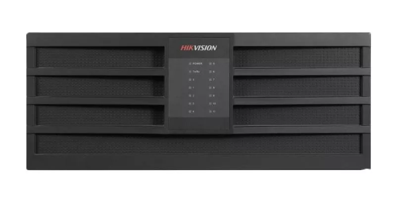 Hikvision DS-C10S-S11T video Wall kontroller Casing