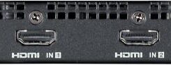 Hikvision DS-C30S-02HI/4K monitor / displey