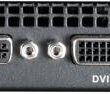 Hikvision DS-C30S-04DI monitor / displey