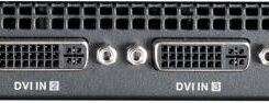 Hikvision DS-C30S-04DI monitor / displey