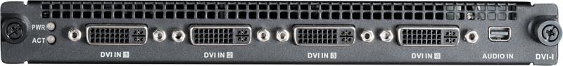 Hikvision DS-C30S-04DI monitor / displey