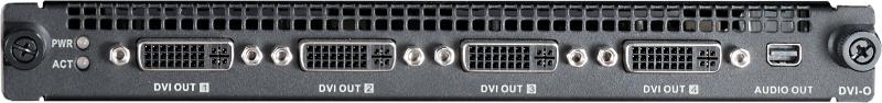 Hikvision DS-C30S-04DO monitor / displey