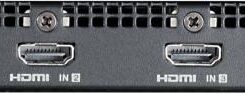 Hikvision DS-C30S-04HI monitor / displey