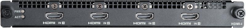 Hikvision DS-C30S-04HI monitor / displey