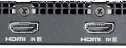 Hikvision DS-C30S-04HO monitor / displey