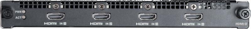 Hikvision DS-C30S-04HO monitor / displey