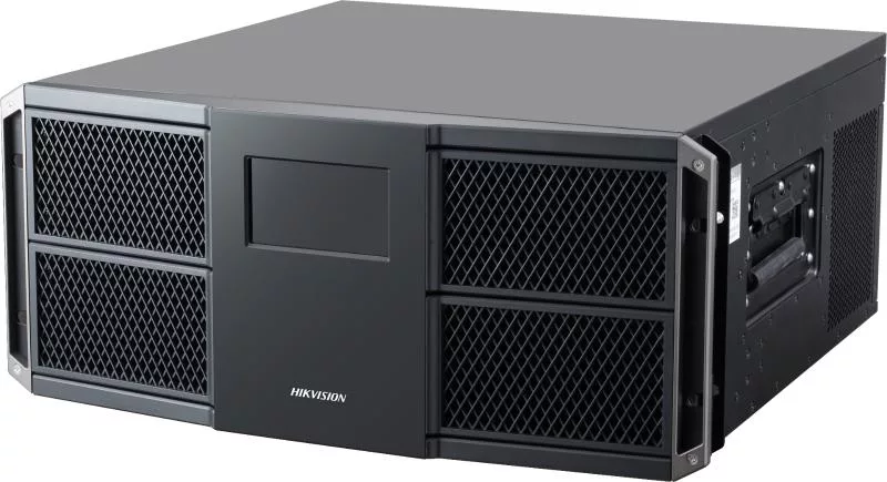 Hikvision DS-C30S-S11 monitor / displey