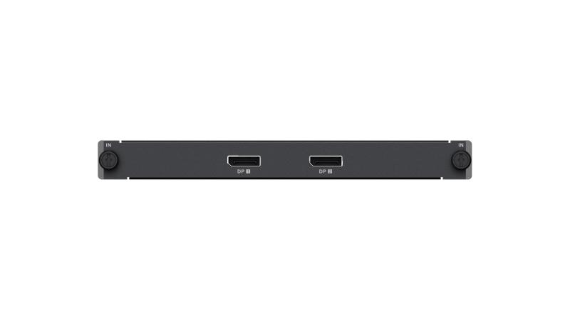 Hikvision DS-C60S-02DPI/4K monitor / displey