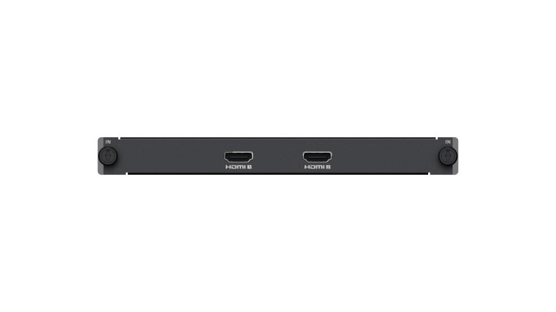 Hikvision DS-C60S-02HI/4K monitor / displey