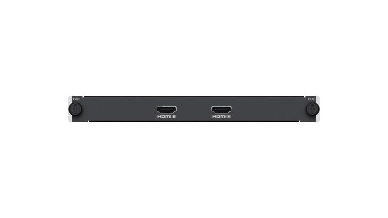 Hikvision DS-C60S-02HO/4K monitor / displey