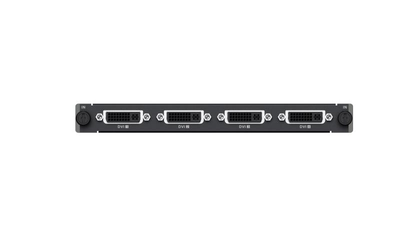 Hikvision DS-C60S-04DI monitor / displey